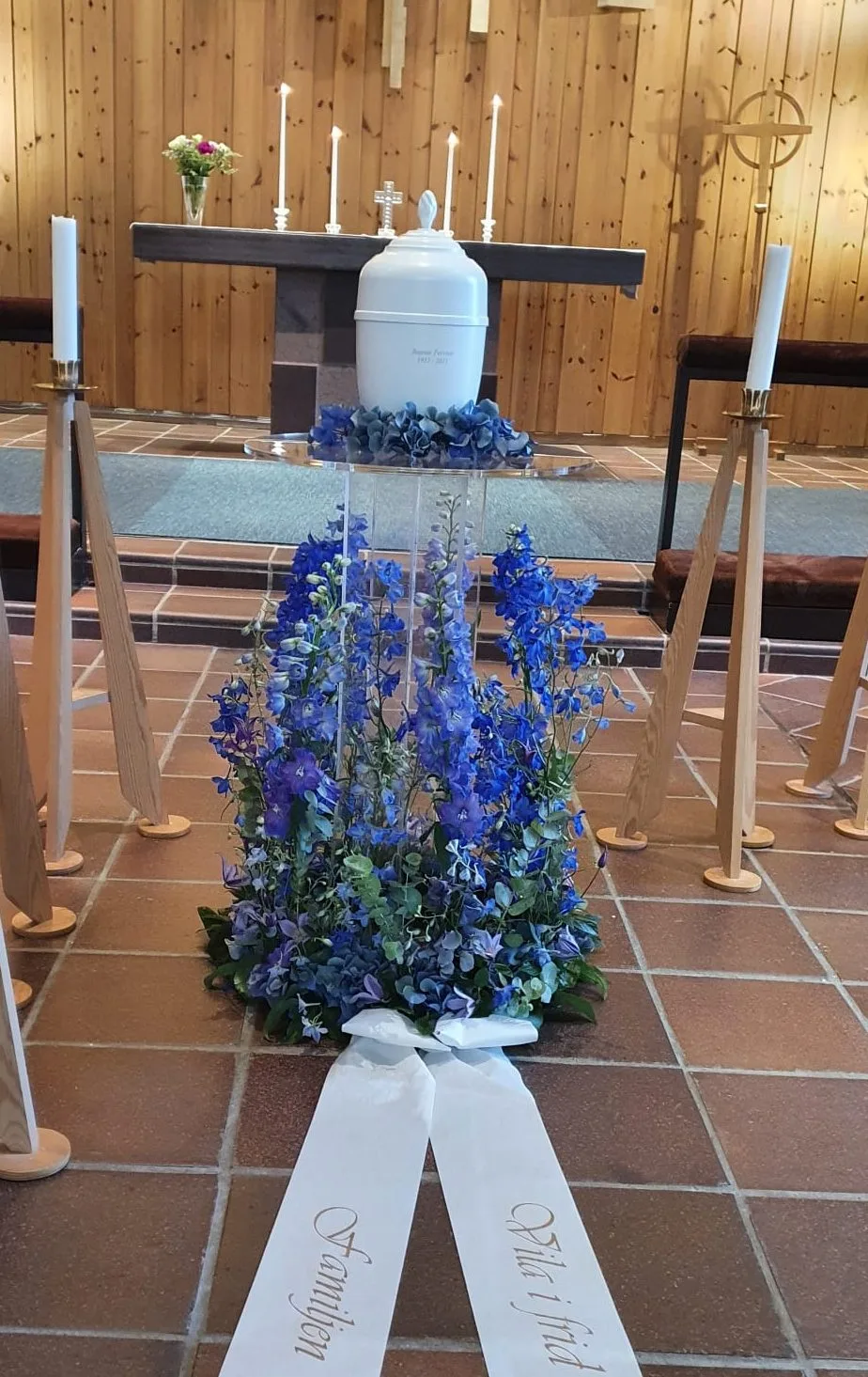 Himlens Väktare