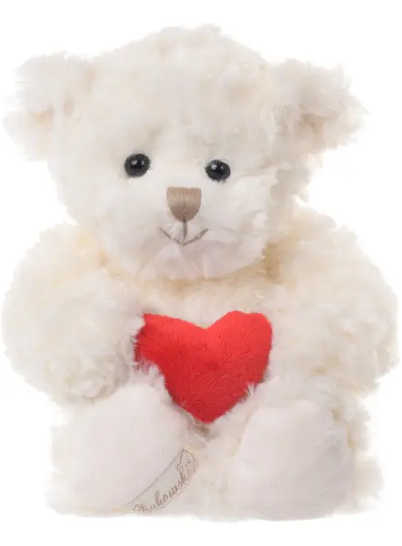 Lovely Leonard (25cm)