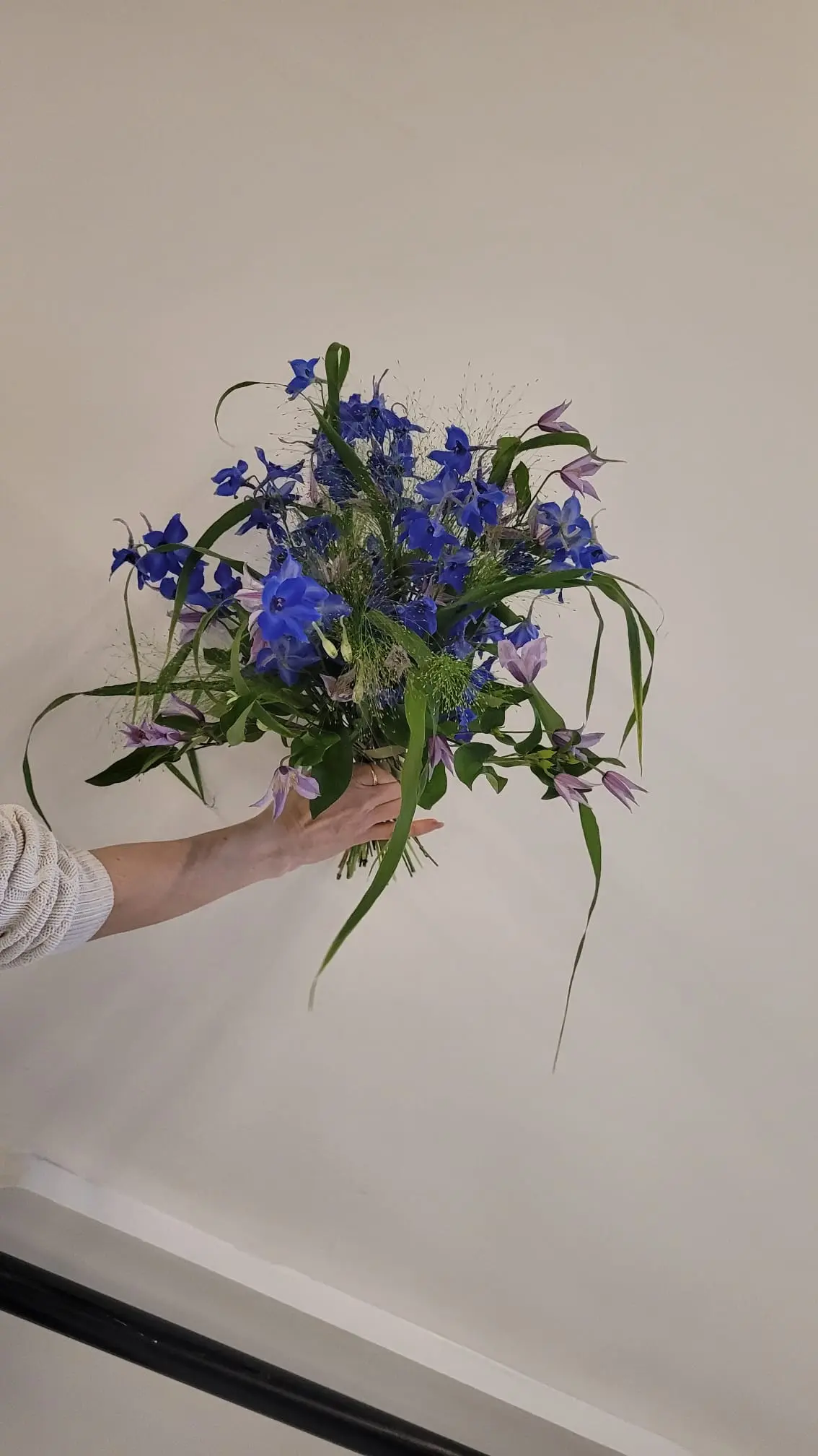 Himlens Väktare Bukett