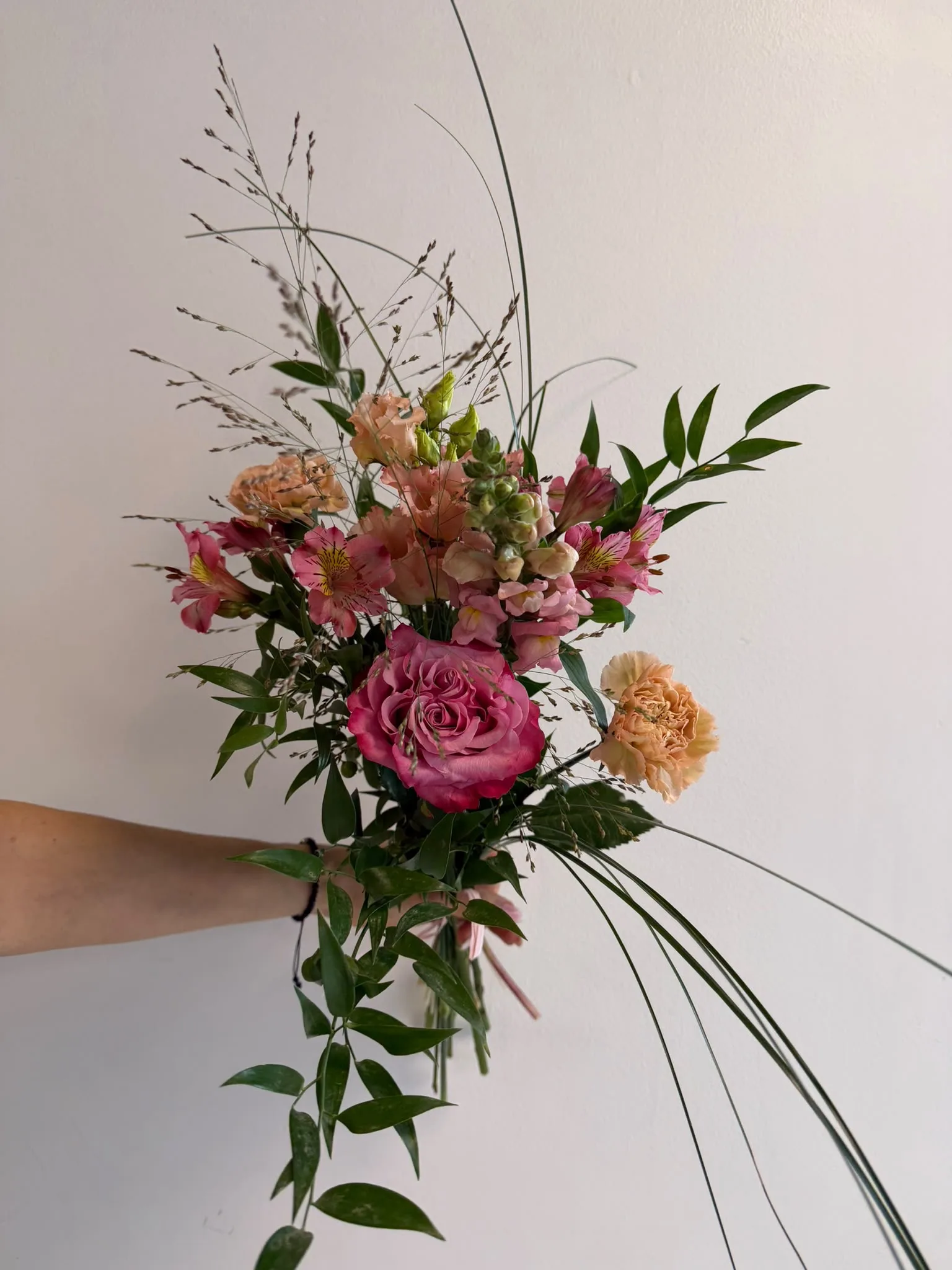Rosa Romantik