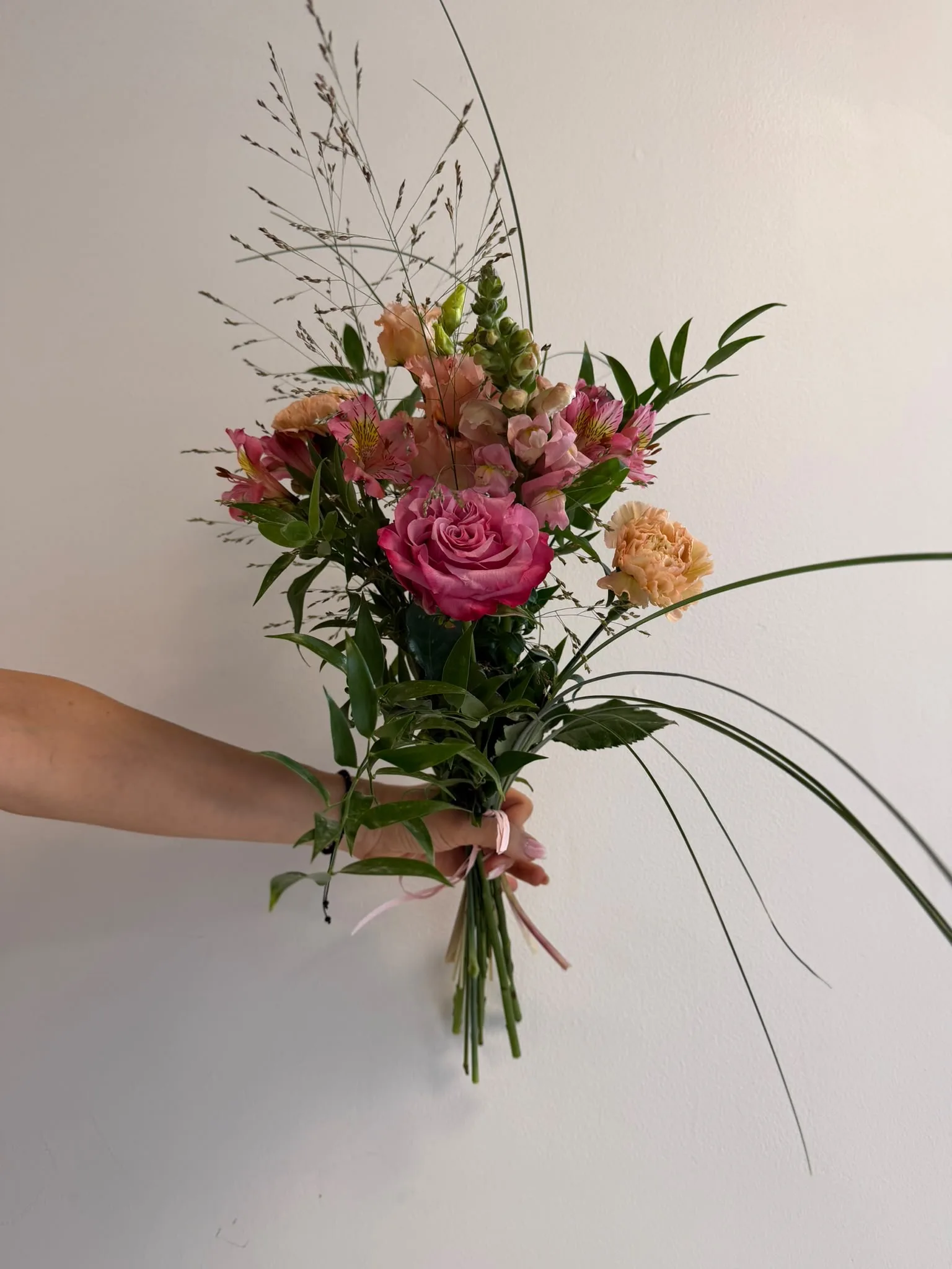 Rosa Romantik